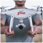 Aeroescuela Xtreme - Escuela de Drones 5