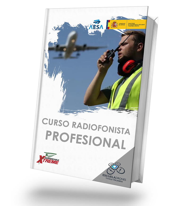 Aeroescuela Xtreme - Escuela de Drones 22