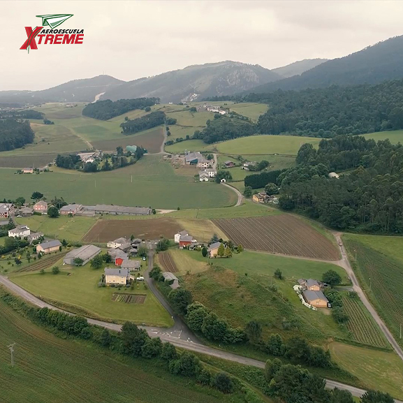 Aeroescuela Xtreme - Escuela de Drones 3