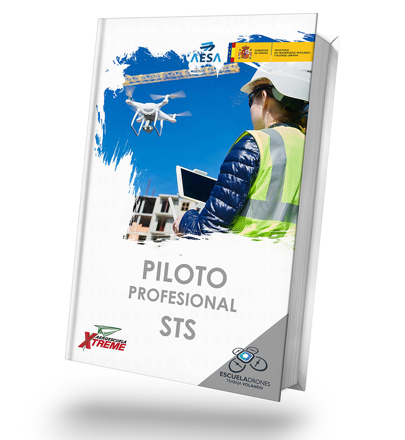 Aeroescuela Xtreme - Escuela de Drones 23