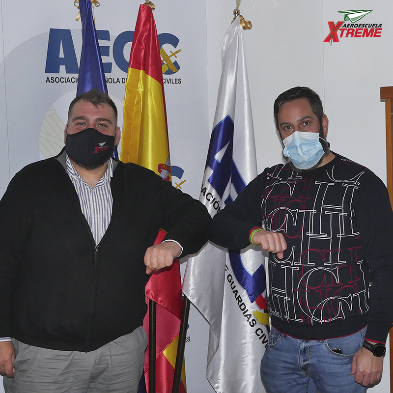 Aeroescuela Xtreme - Escuela de Drones 7