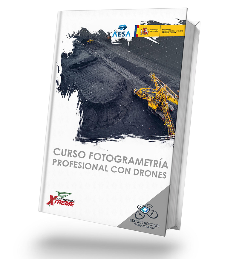 Aeroescuela Xtreme - Escuela de Drones 21