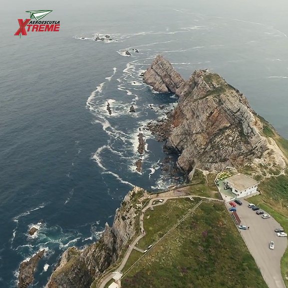 Aeroescuela Xtreme - Escuela de Drones 2