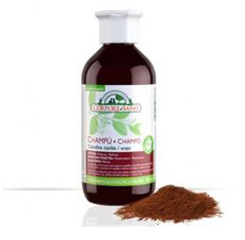 Herbolario Esencia Natural 6