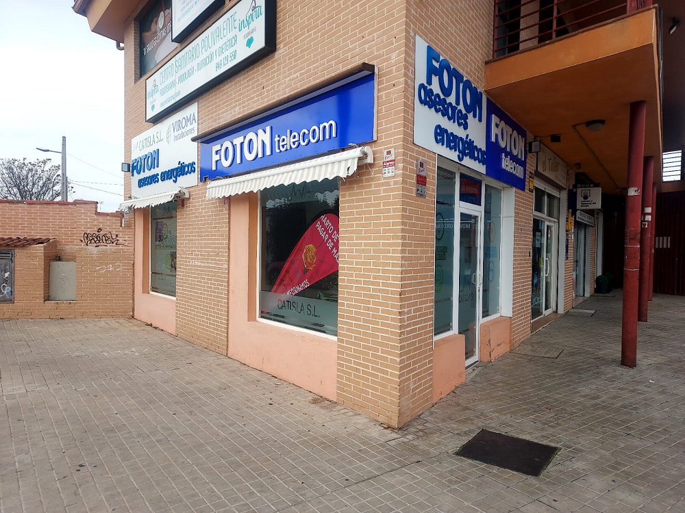 Galería de imágenes