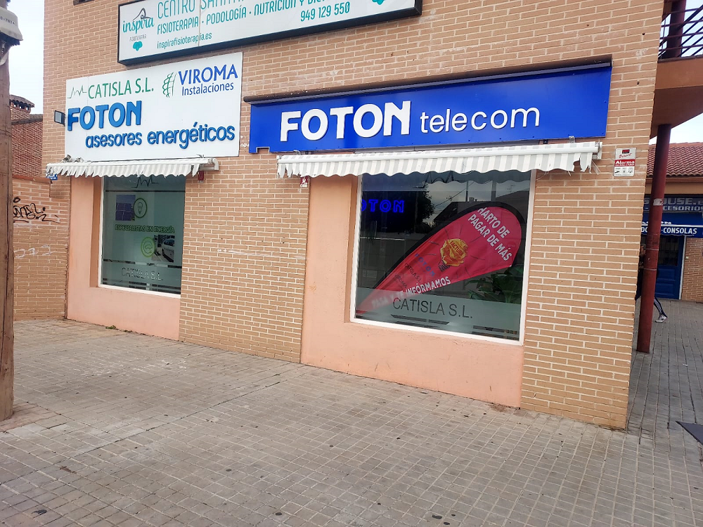 Galería de imágenes