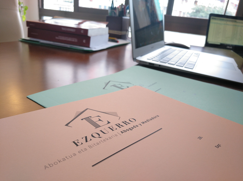 Oihana Ezquerro-Abogada y Mediadora 4