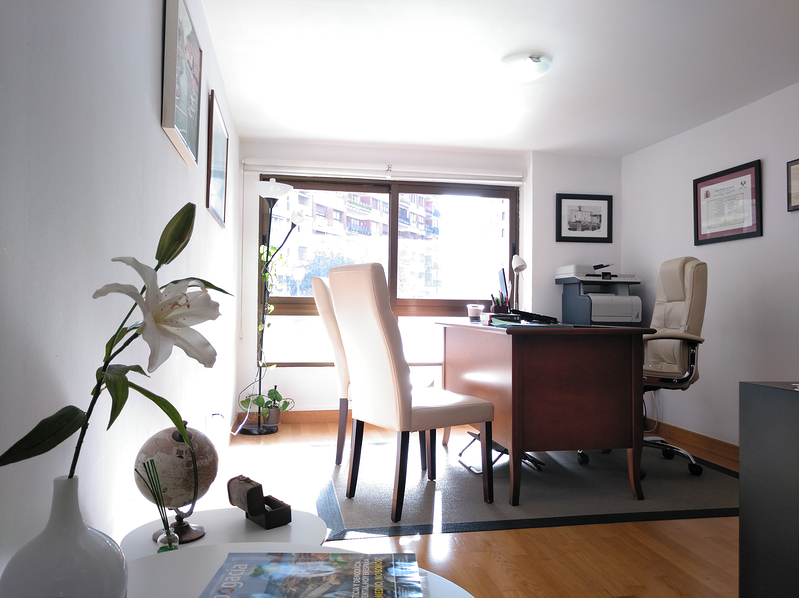 Oihana Ezquerro-Abogada y Mediadora 3