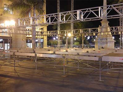 Bene-Lux Canarias ELECTRICIDAD: INSTALACIONES