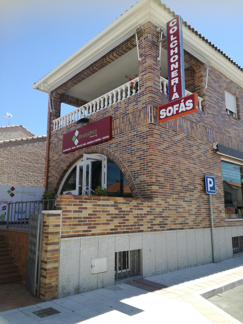 Amueblamos Menor Paz 3