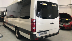 Grup Fleet Valles 2 Grup Fleet Valles 2