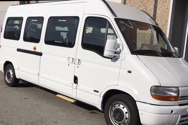 Grup Fleet Valles 10