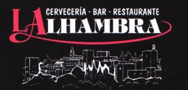 Bar Restaurante La Alhambra