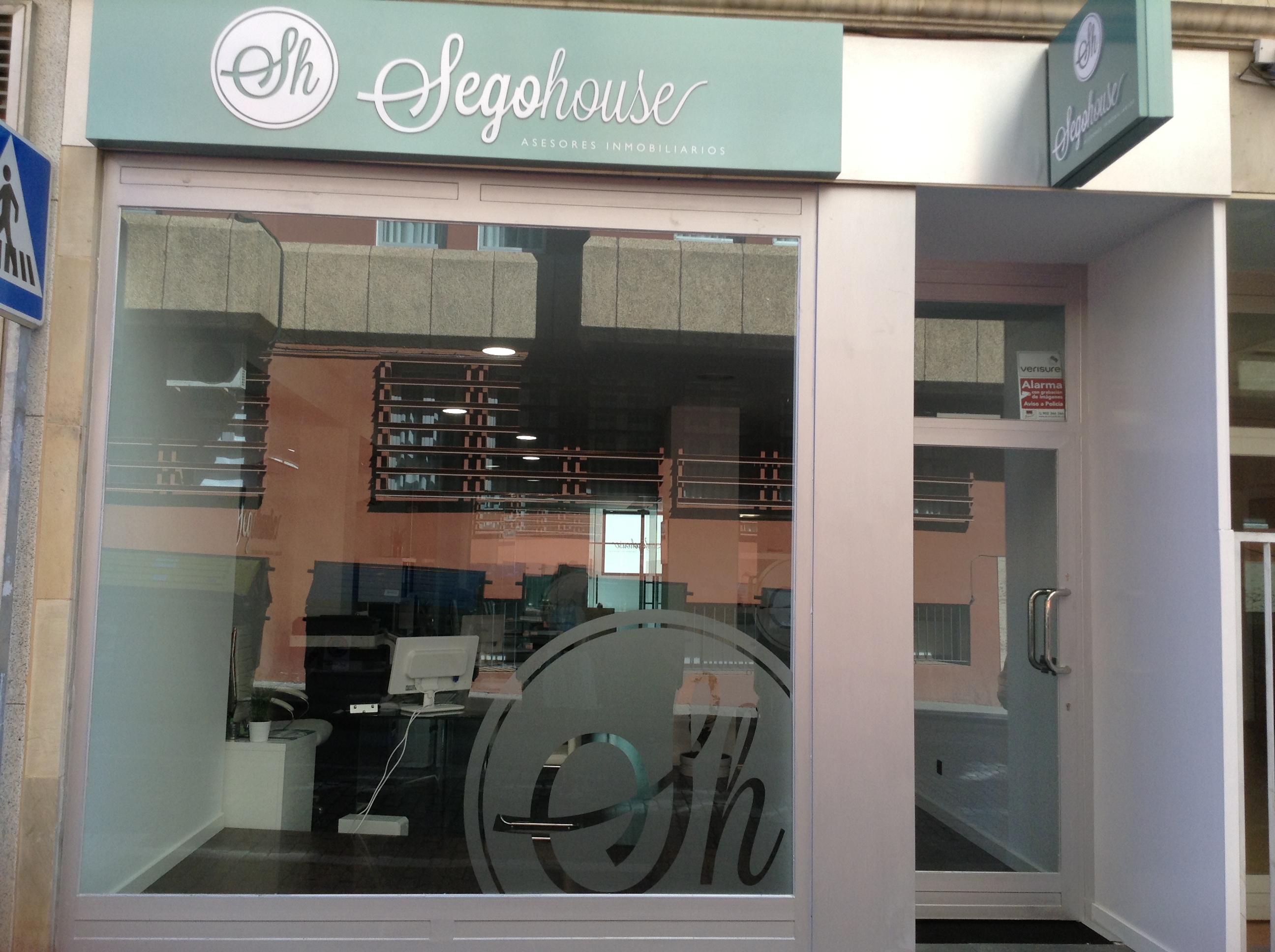 Segohouse Asesores Inmobiliarios 7