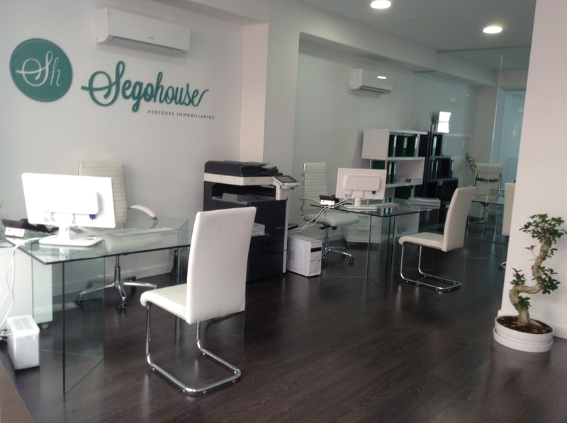 Segohouse Asesores Inmobiliarios Segovia