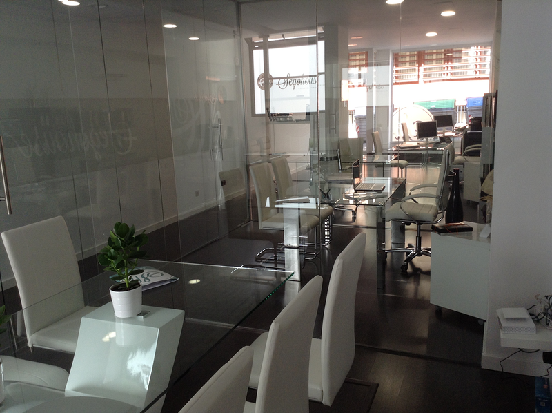 Segohouse Asesores Inmobiliarios 5