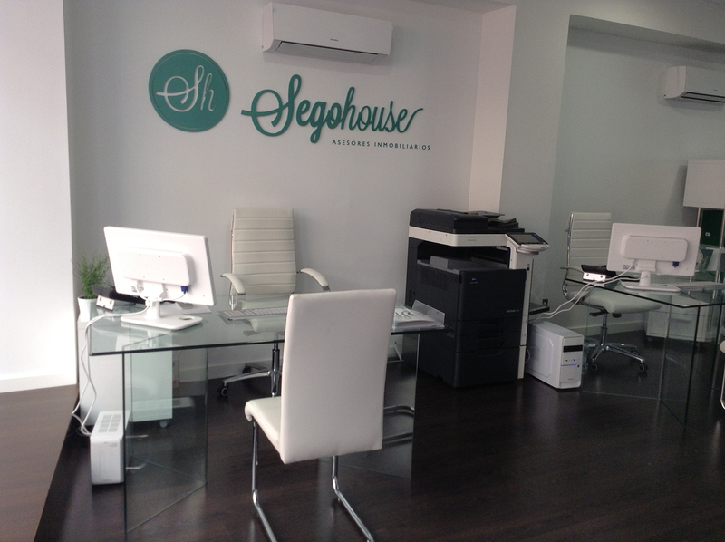 Segohouse Asesores Inmobiliarios INMOBILIARIAS