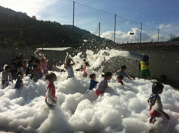 Camping Playa De Tapia 3