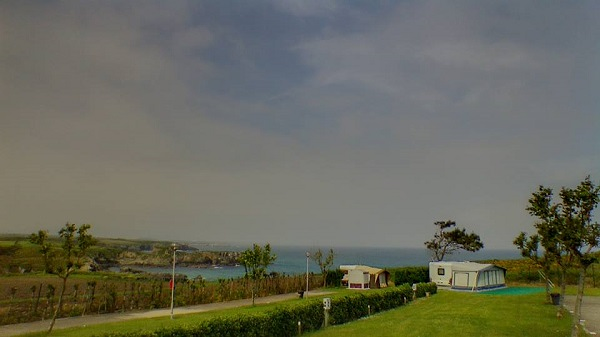 Camping Playa De Tapia 2