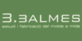3.Balmes Estudi i fabricació del moble a mida