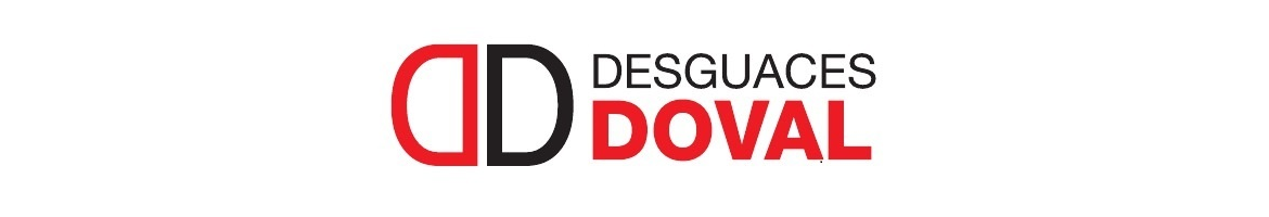 Desguaces Doval