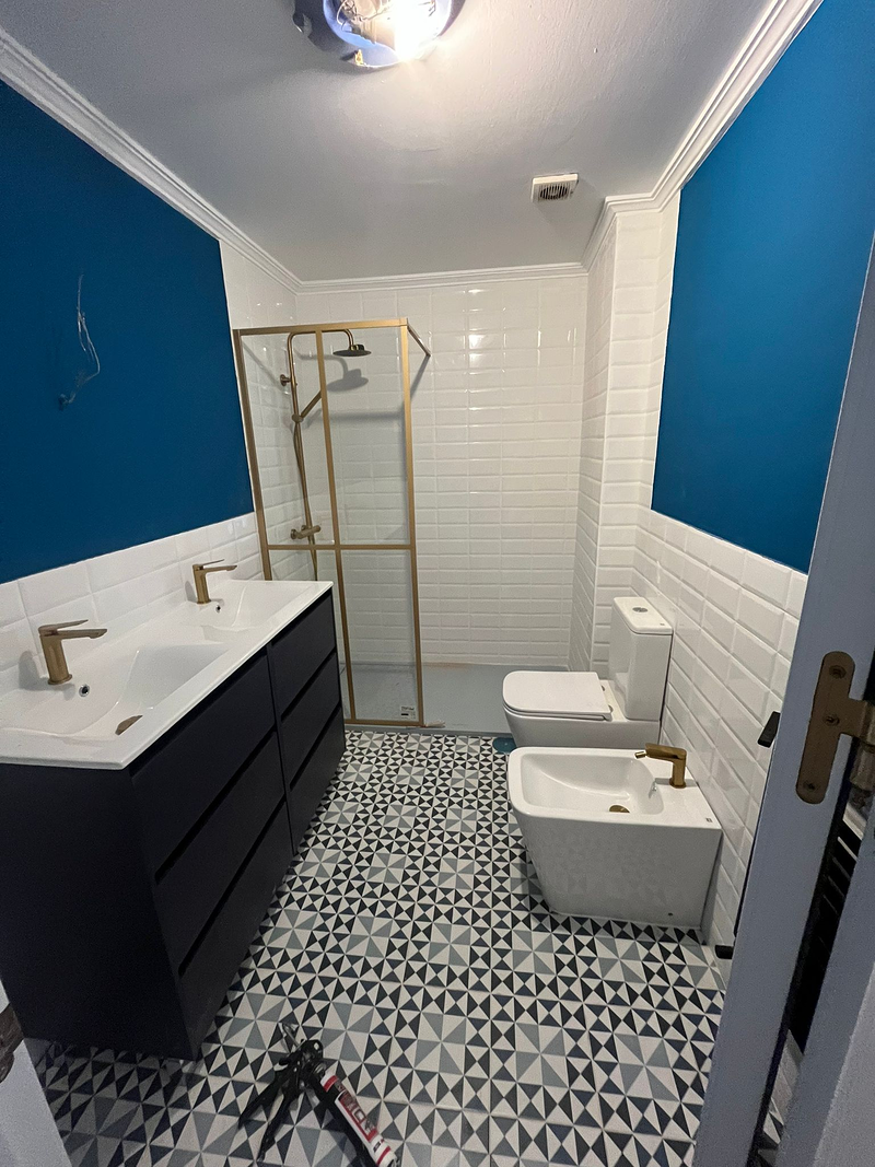 Decoración Integral David León 14