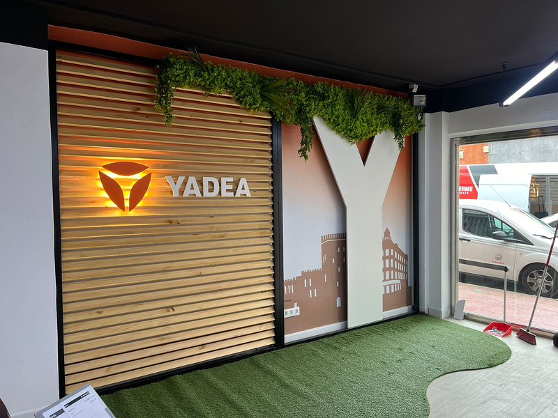 Decoración Integral David León IMPRESION DE ENVASES Y ESTUCHES: SERVICIOS