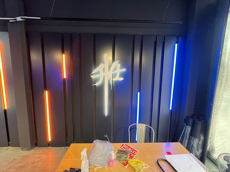 Decoración Integral David León 16