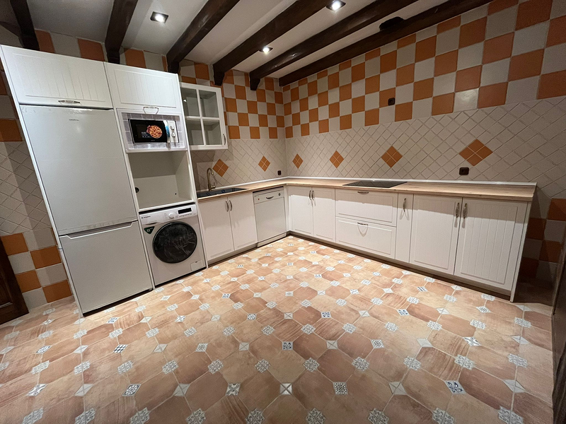 Decoración Integral David León 12