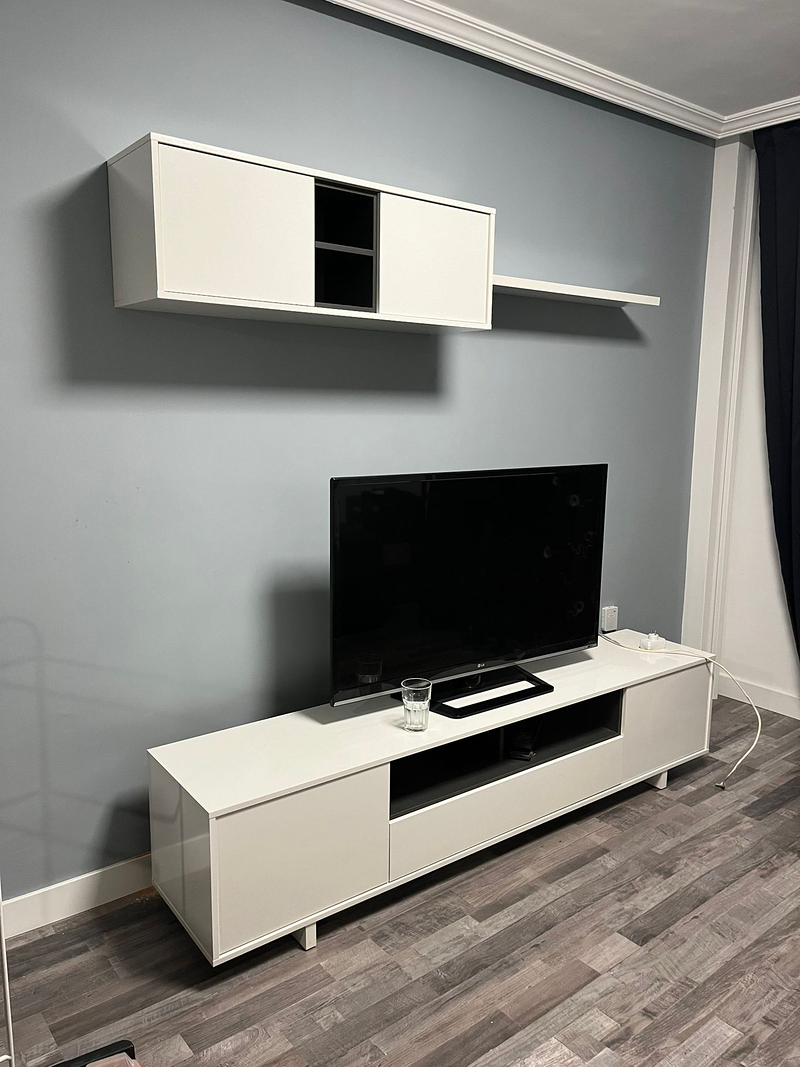 Decoración Integral David León 13