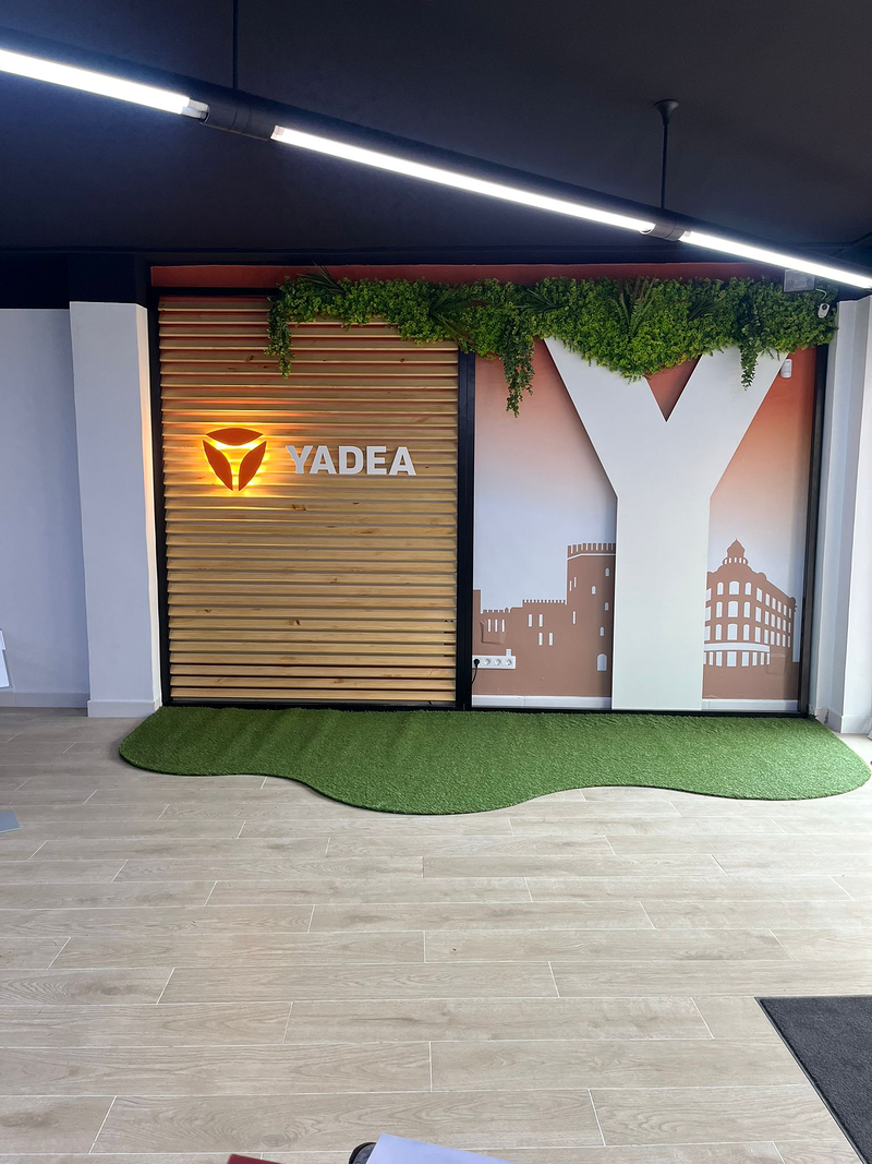 Decoración Integral David León 6