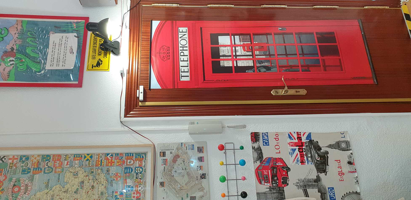 Marco´s British English Workshop 4