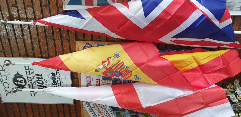 Marco´s British English Workshop 8