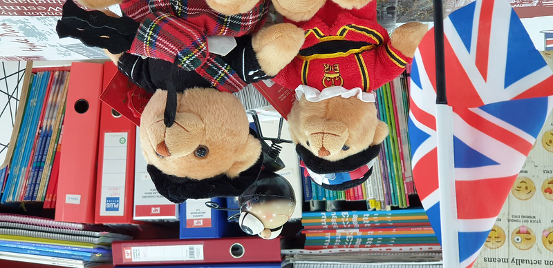 Marco´s British English Workshop 10