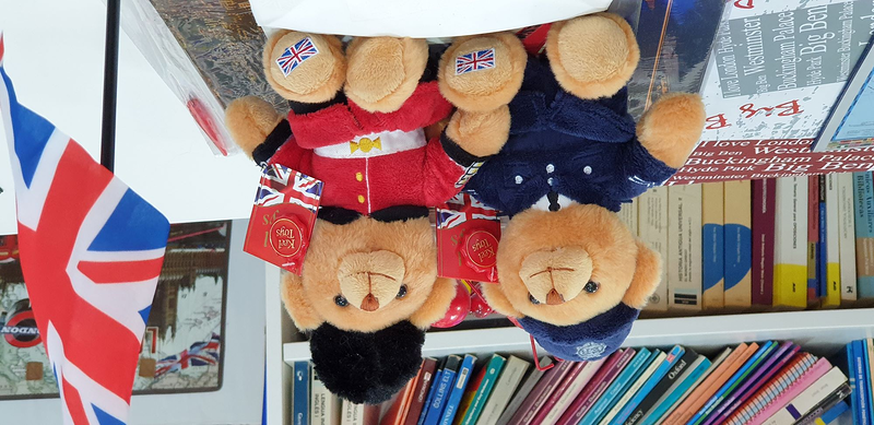 Marco´s British English Workshop 11