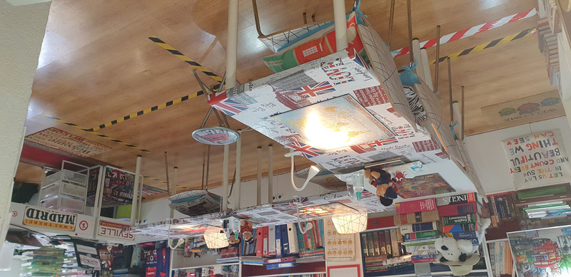 Marco´s British English Workshop 9