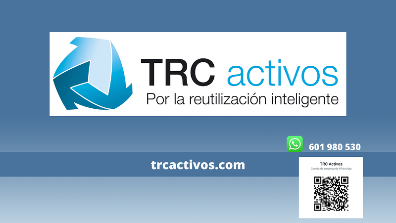 TRC Activos 2
