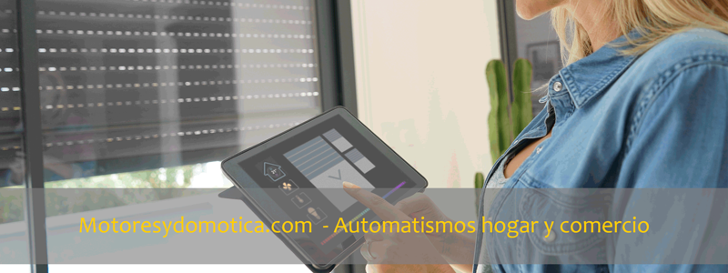 Motoresydomotica.Com. MOTORES ELECTRICOS