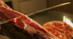 Iberoart - JAMÓN IBÉRICO DE BELLOTA 4 Iberoart - JAMÓN IBÉRICO DE BELLOTA 4