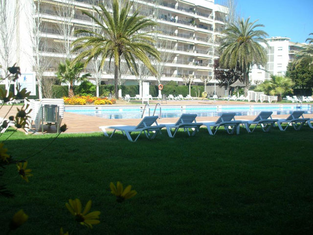 Hotel Surf Mar 7
