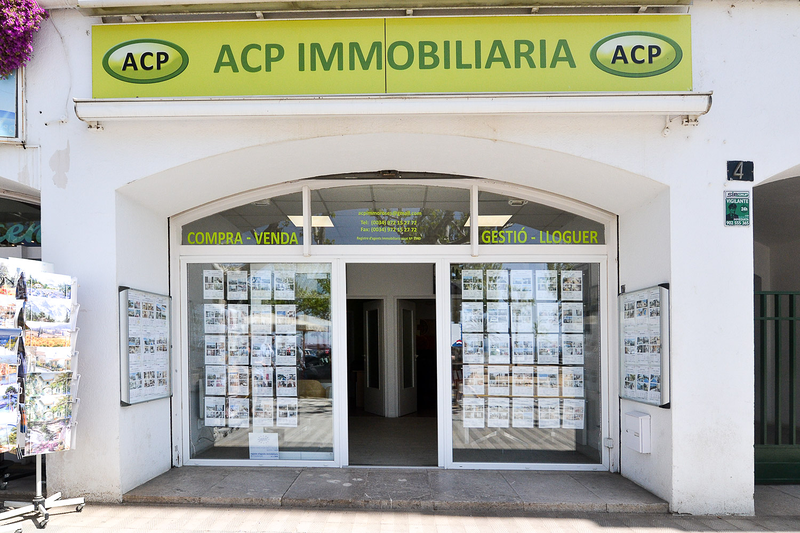 Acp Immo Roses 2