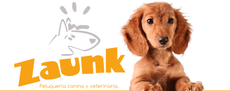 Peluquería Canina Zaunk