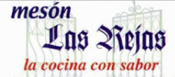 Mesón Restaurante Las Rejas
