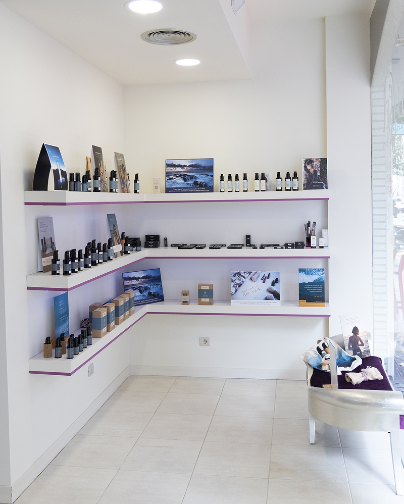 Centro de Belleza Sissel 4
