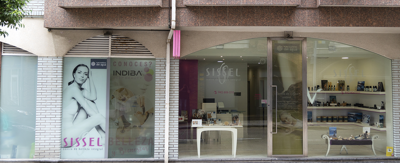 Centro de Belleza Sissel 5