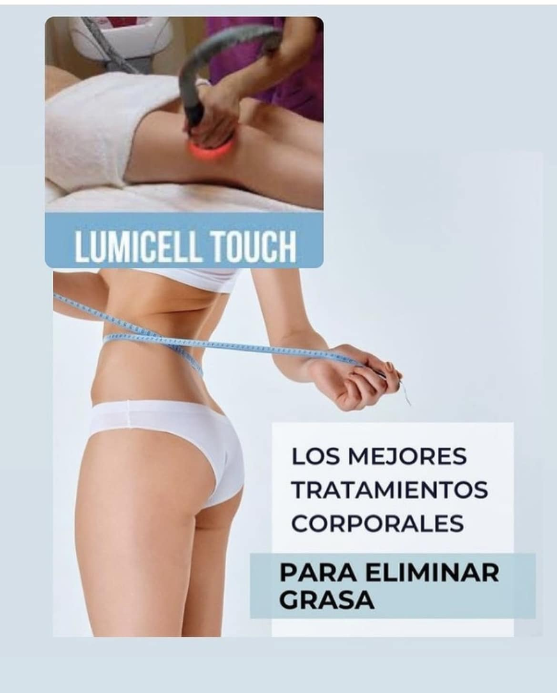 Centro de Belleza Sissel 7