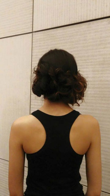 Isabel Dayán PELUQUERIAS UNISEX