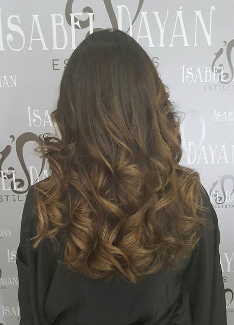 Isabel Dayán 2