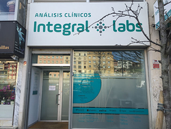 INTEGRAL LABS ANÁLISIS CLÍNICOS ANALISIS CLINICOS INTEGRAL LABS ANÁLISIS CLÍNICOS ANALISIS CLINICOS