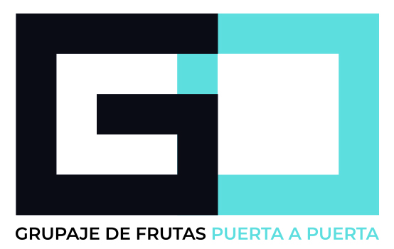 Grupaje de Frutas Puerta a Puerta